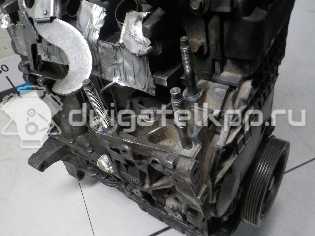 Фото Контрактный (б/у) двигатель K1D (TU3A) для Peugeot 205 / 309 67-68 л.с 8V 1.4 л бензин 0135EC {forloop.counter}}