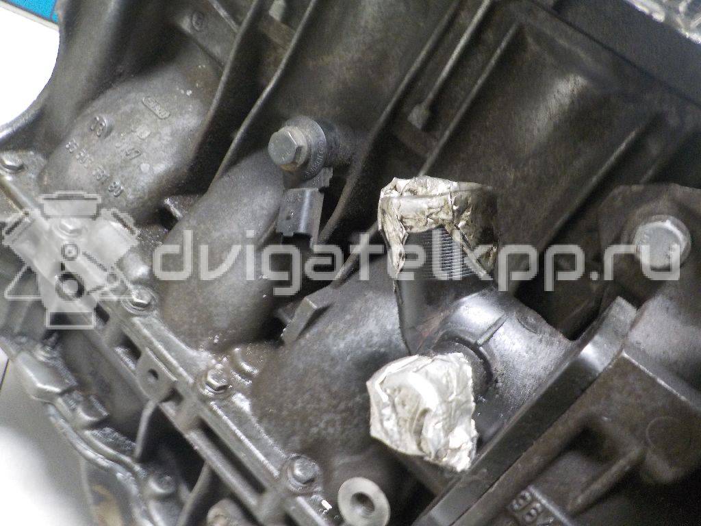 Фото Контрактный (б/у) двигатель K1D (TU3A) для Peugeot 205 / 309 67-68 л.с 8V 1.4 л бензин 0135EC {forloop.counter}}