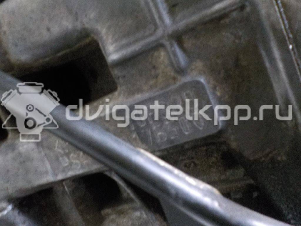 Фото Контрактный (б/у) двигатель K1D (TU3A) для Peugeot 205 / 309 67-68 л.с 8V 1.4 л бензин 0135EC {forloop.counter}}