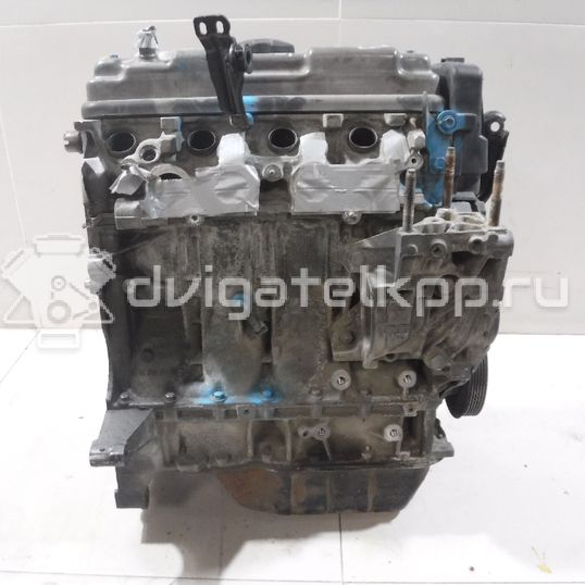 Фото Контрактный (б/у) двигатель K1H (TU3A) для Citroen C15 / Bx 64-75 л.с 8V 1.4 л бензин 0135EC