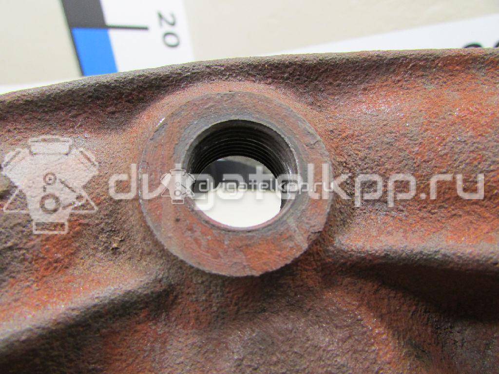 Фото Коллектор выпускной  0341G2 для Citroen C2 Jm / C4 / Xsara / Berlingo / C3 {forloop.counter}}