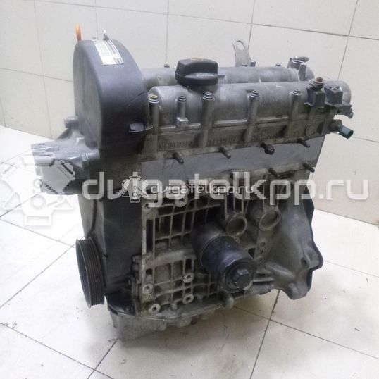 Фото Контрактный (б/у) двигатель BCA для Skoda Octavia / Octaviaii 1Z3 75 л.с 16V 1.4 л бензин 036100098MX