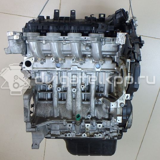 Фото Контрактный (б/у) двигатель 9HV (DV6ATED4) для Peugeot 308 / 307 90 л.с 16V 1.6 л Дизельное топливо 0135QF