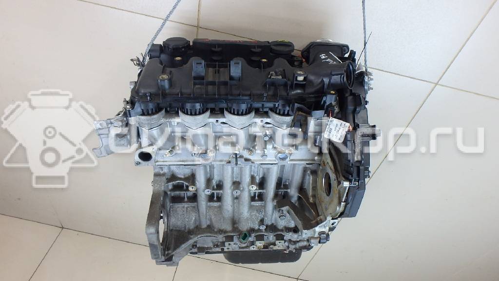 Фото Контрактный (б/у) двигатель 9HV (DV6ATED4) для Peugeot 308 / 307 90 л.с 16V 1.6 л Дизельное топливо 0135QF {forloop.counter}}