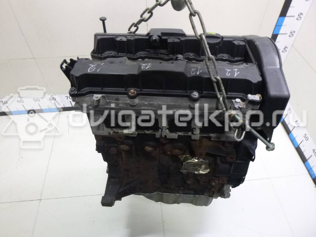 Фото Контрактный (б/у) двигатель TU5JP4 для Nissan (Zhengzhou) / Peugeot (Df-Psa) 106 л.с 16V 1.6 л бензин 0135JY {forloop.counter}}