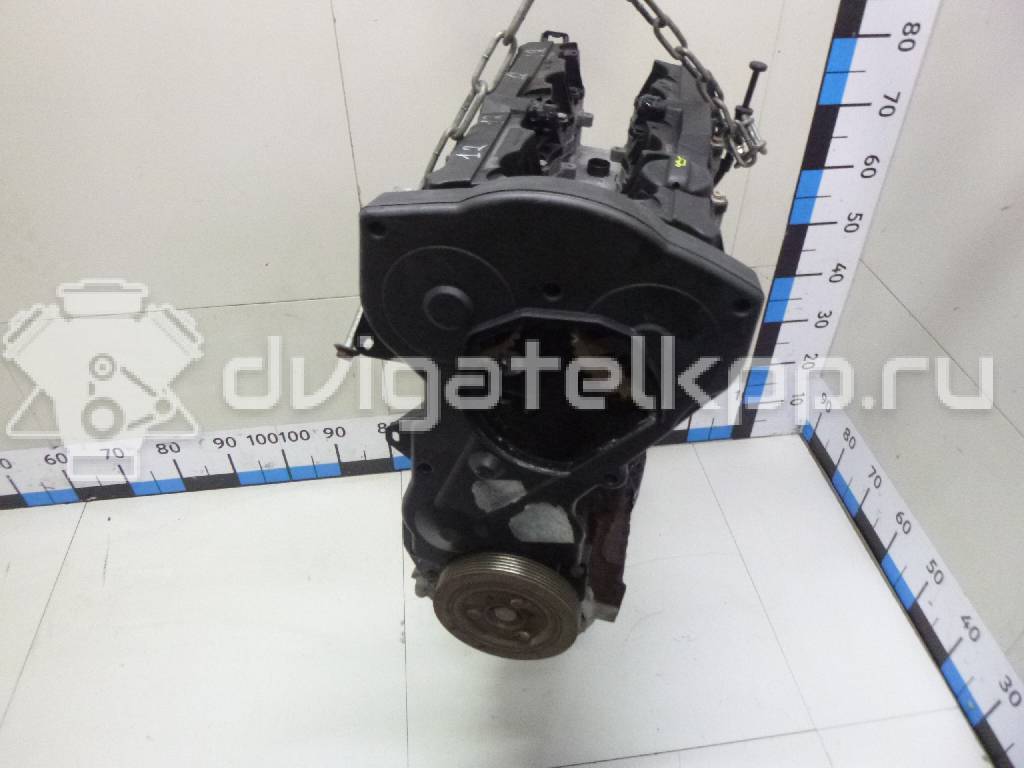 Фото Контрактный (б/у) двигатель TU5JP4 для Nissan (Zhengzhou) / Peugeot (Df-Psa) 106 л.с 16V 1.6 л бензин 0135JY {forloop.counter}}