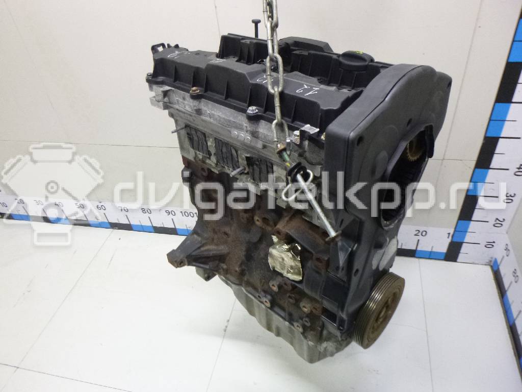 Фото Контрактный (б/у) двигатель TU5JP4 для Nissan (Zhengzhou) / Peugeot (Df-Psa) 106 л.с 16V 1.6 л бензин 0135JY {forloop.counter}}