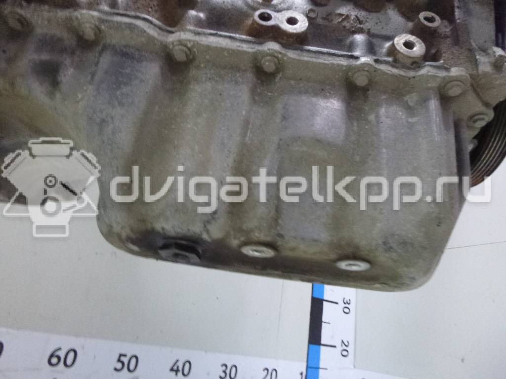 Фото Контрактный (б/у) двигатель NFX (TU5JP4) для Citroen C3 / C4 / Saxo S0, S1 109-120 л.с 16V 1.6 л Бензин/спирт 0135JY {forloop.counter}}