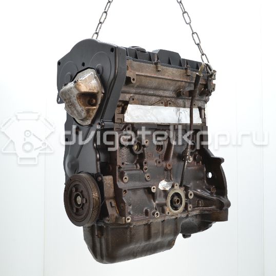 Фото Контрактный (б/у) двигатель N6A (TU5JP4) для Peugeot 207 / 307 106-113 л.с 16V 1.6 л бензин 01353X