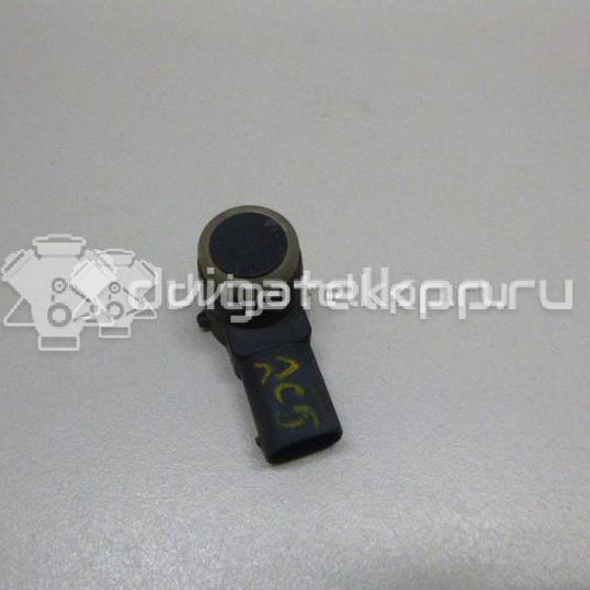 Фото Датчик парковки  6590A5 для Citroen C6 Td / C4 / C5 / Berlingo / C3