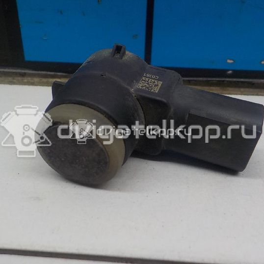 Фото Датчик парковки  6590a5 для Citroen C6 Td / C4 / C5 / Berlingo / C3