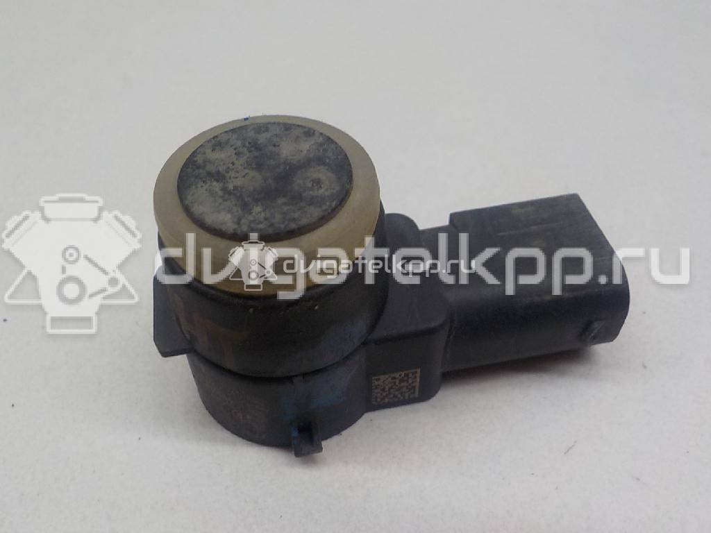 Фото Датчик парковки  6590a5 для Citroen C6 Td / C4 / C5 / Berlingo / C3 {forloop.counter}}