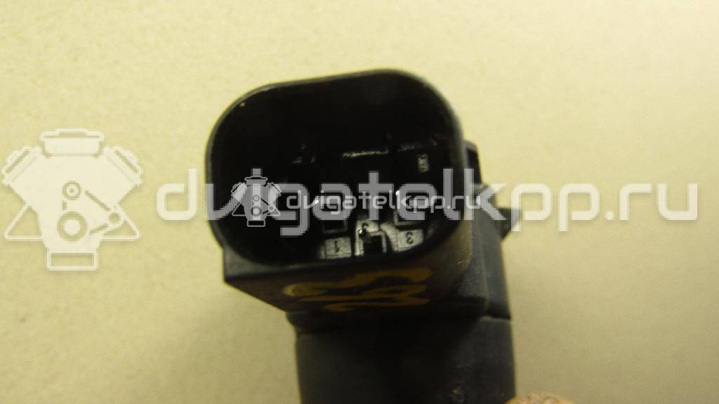 Фото Датчик парковки  6590CK для Citroen C6 Td / C4 / C5 / Berlingo / C3 {forloop.counter}}