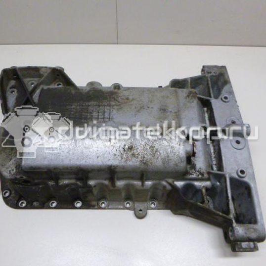 Фото Поддон масляный двигателя  0301J5 для Citroen C4 / Jumpy / C5 / Xsara / C8 Ea , Eb