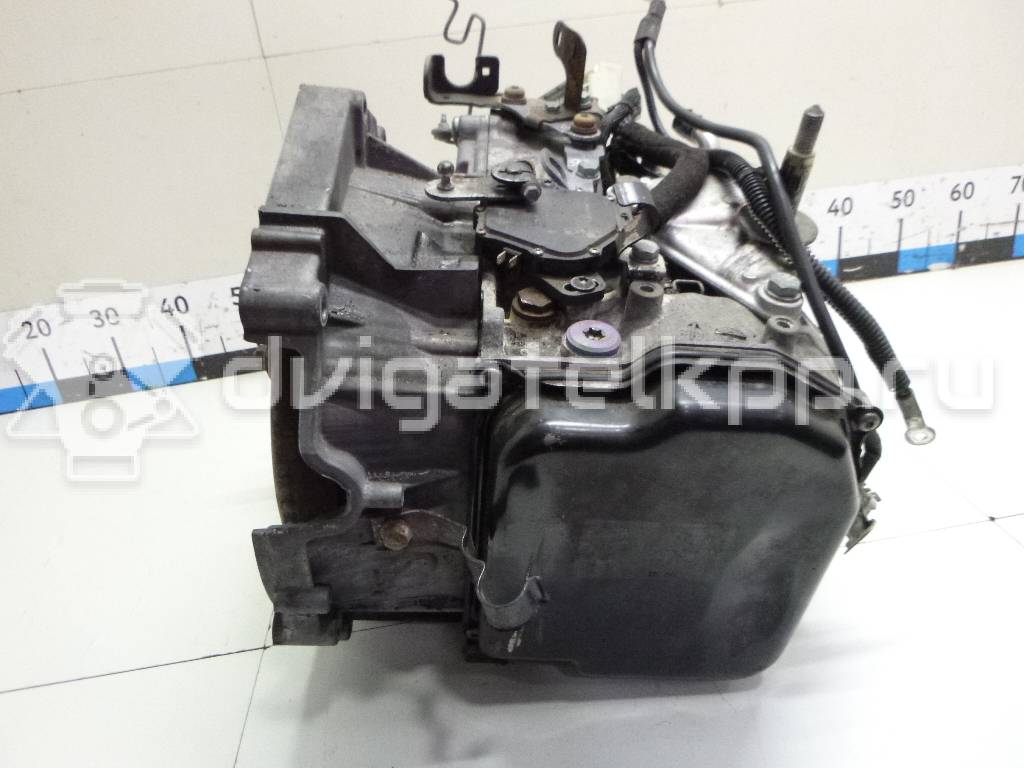 Фото Контрактная (б/у) АКПП для Nissan (Zhengzhou) / Peugeot (Df-Psa) 106 л.с 16V 1.6 л TU5JP4 бензин 2222VX {forloop.counter}}