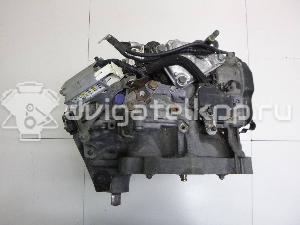 Фото Контрактная (б/у) АКПП для Peugeot 207 / 307 106-113 л.с 16V 1.6 л N6A (TU5JP4) бензин 2222VX {forloop.counter}}