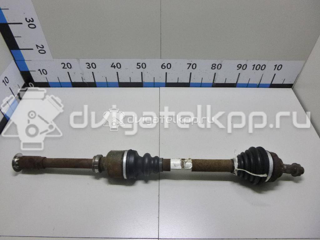 Фото Полуось передняя правая  3273LQ для Citroen C4 / Ds4 / Berlingo / C3 / Ds5 {forloop.counter}}