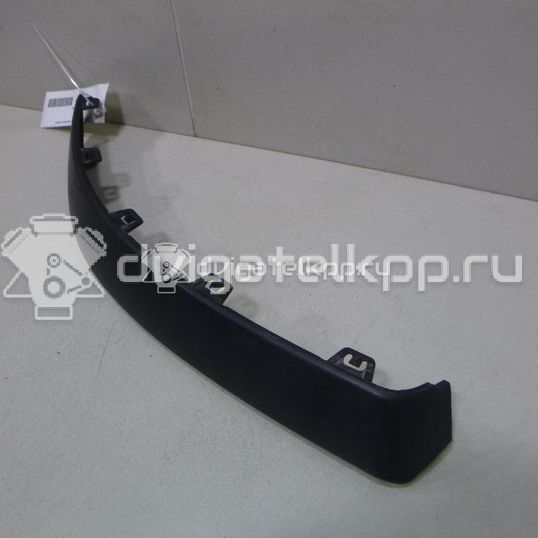 Фото Молдинг переднего бампера правый  7452FK для Citroen C4