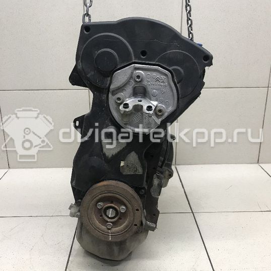 Фото Контрактный (б/у) двигатель TU5JP4 для Nissan (Zhengzhou) / Peugeot (Df-Psa) 106 л.с 16V 1.6 л бензин 1609265880