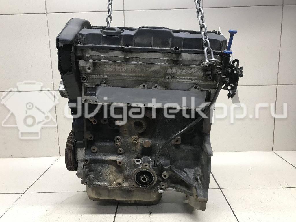 Фото Контрактный (б/у) двигатель TU5JP4 для Nissan (Zhengzhou) / Peugeot (Df-Psa) 106 л.с 16V 1.6 л бензин 1609265880 {forloop.counter}}