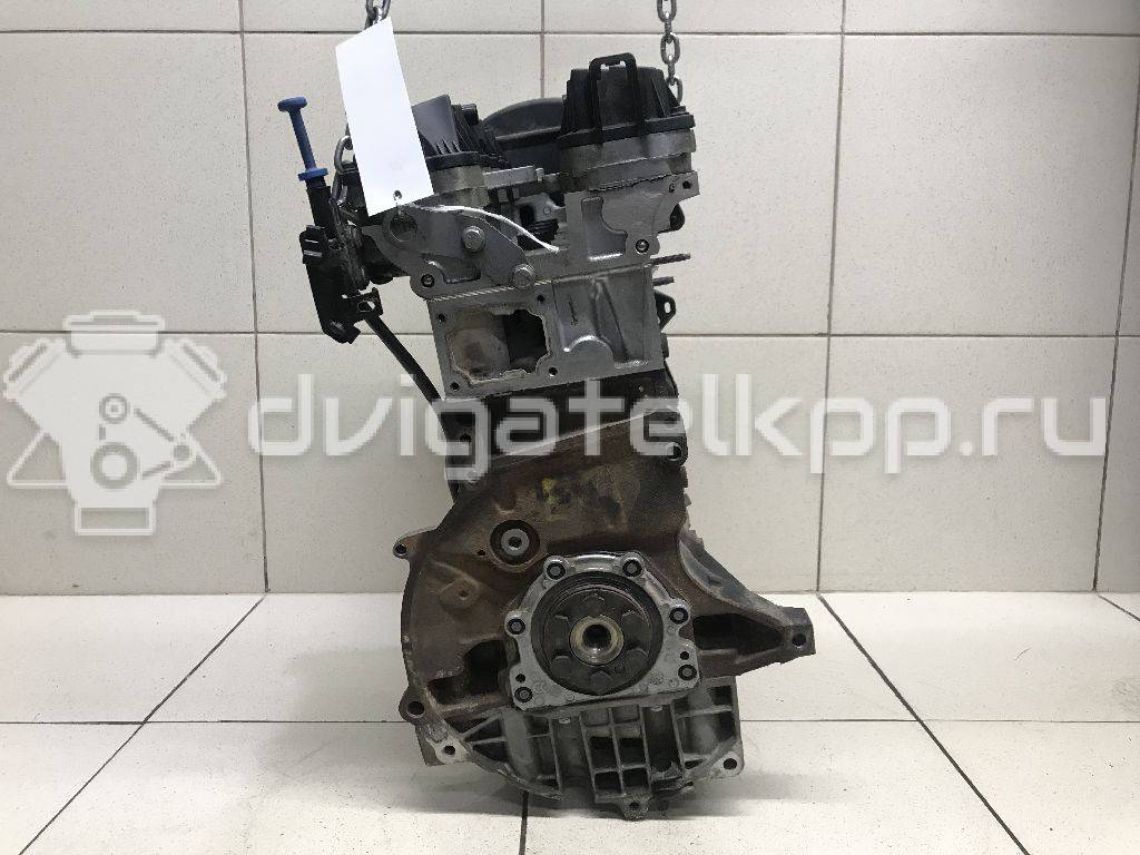 Фото Контрактный (б/у) двигатель TU5JP4 для Nissan (Zhengzhou) / Peugeot (Df-Psa) 106 л.с 16V 1.6 л бензин 1609265880 {forloop.counter}}