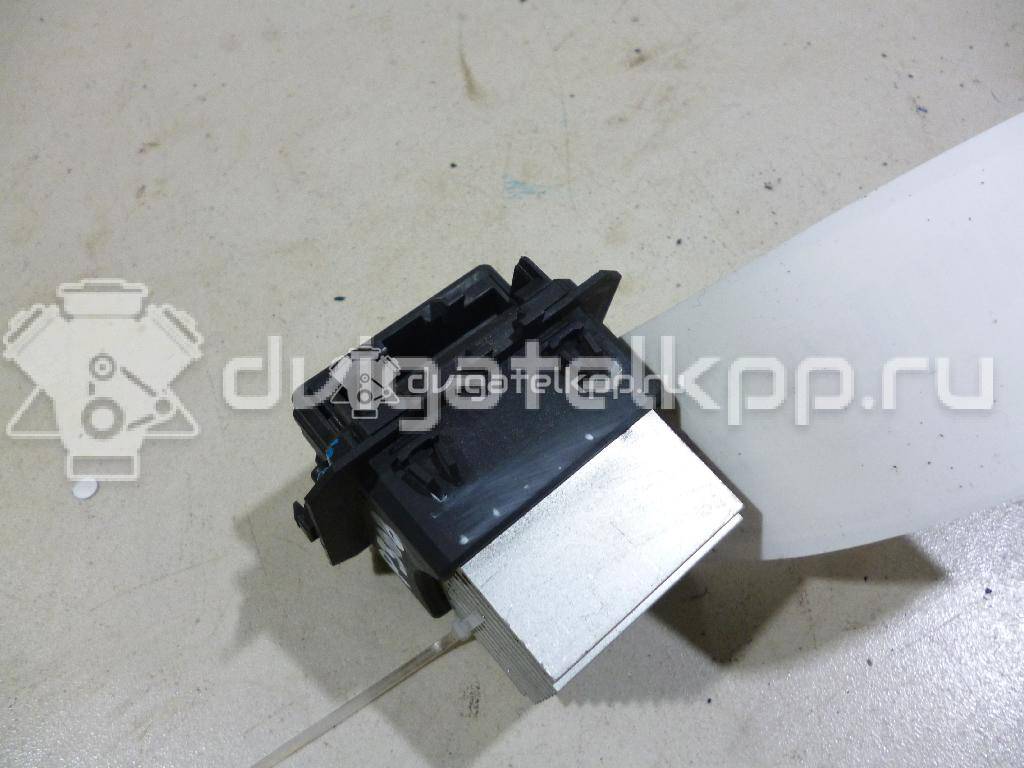 Фото Резистор отопителя  6441aa для Citroen C3 / C4 / C1 / Ds4 {forloop.counter}}