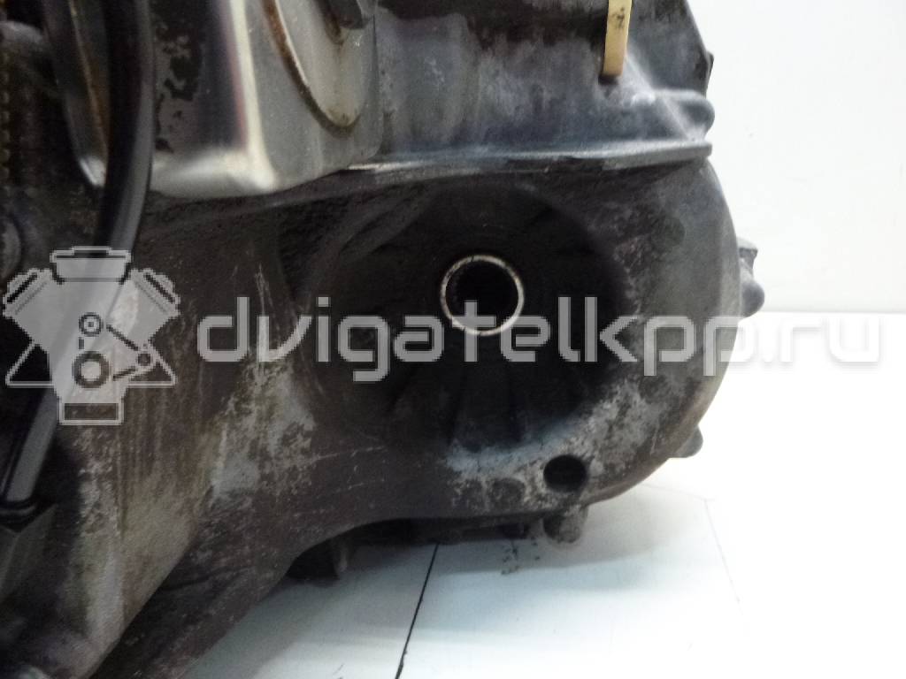 Фото Контрактная (б/у) АКПП для Peugeot / Citroen / Peugeot (Df-Psa) 147 л.с 16V 2.0 л RFJ (EW10A) бензин 223126 {forloop.counter}}