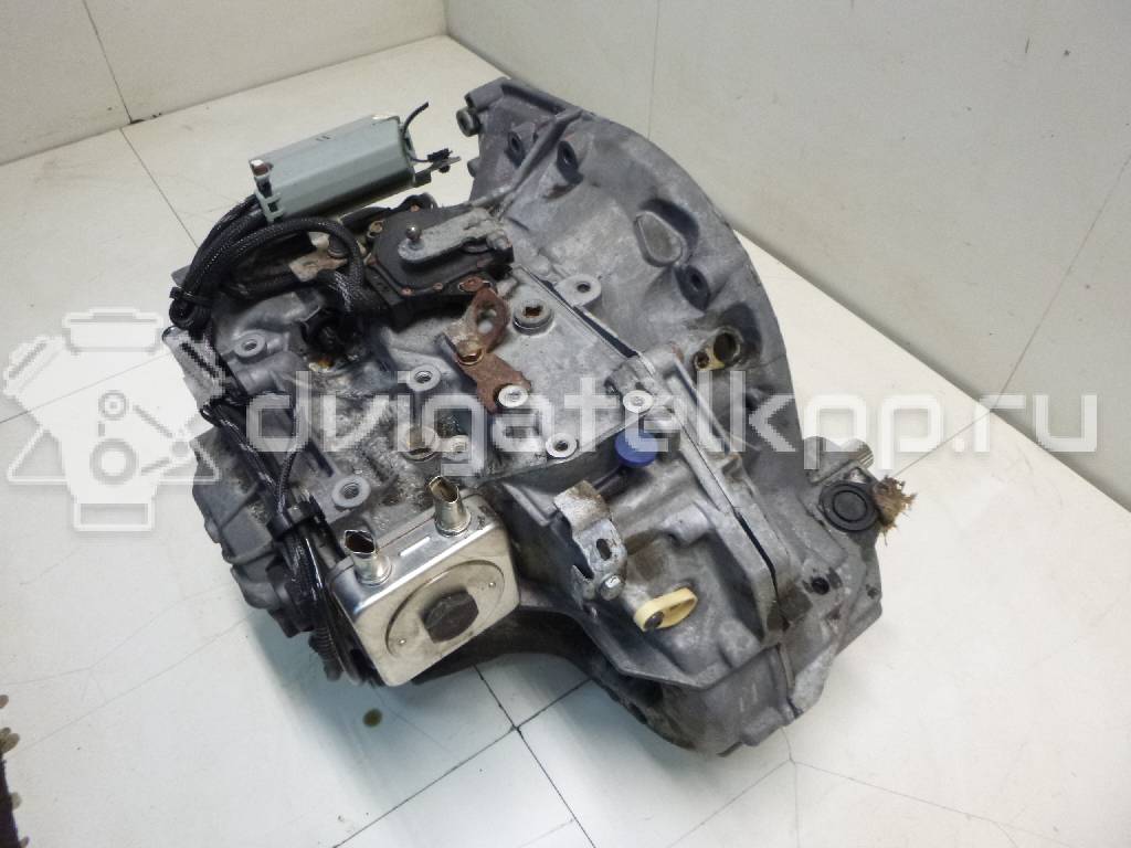 Фото Контрактная (б/у) АКПП для Citroen Jumpy 140 л.с 16V 2.0 л RFH (EW10A) бензин 223126 {forloop.counter}}