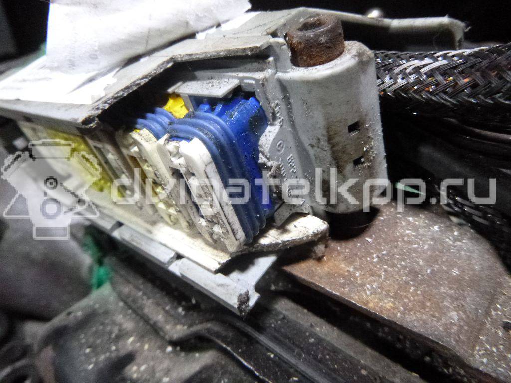 Фото Контрактная (б/у) АКПП для Citroen Jumpy 140 л.с 16V 2.0 л RFH (EW10A) бензин 223126 {forloop.counter}}