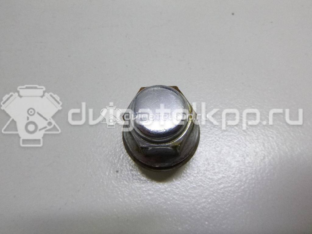 Фото Гайка колеса  9094201033 для citroen C-Crosser {forloop.counter}}