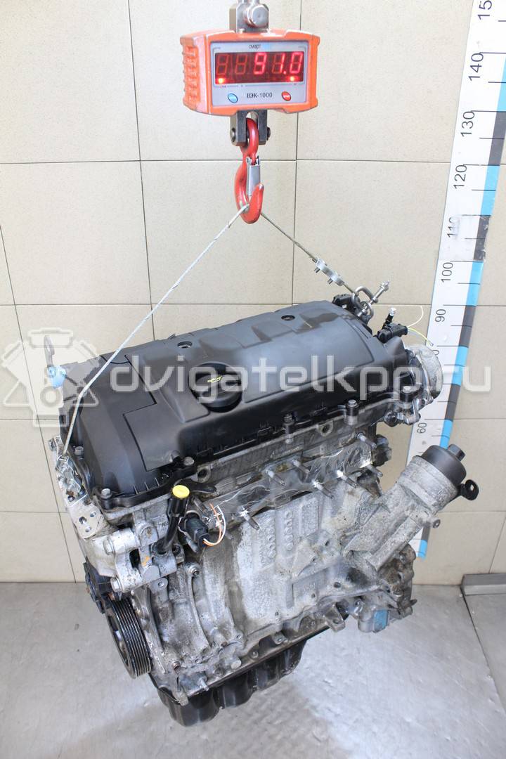 Фото Контрактный (б/у) двигатель 5FV (EP6CDT) для Citroen C4 / C5 / Ds4 / Ds5 / Ds3 156 л.с 16V 1.6 л бензин 0135pe {forloop.counter}}