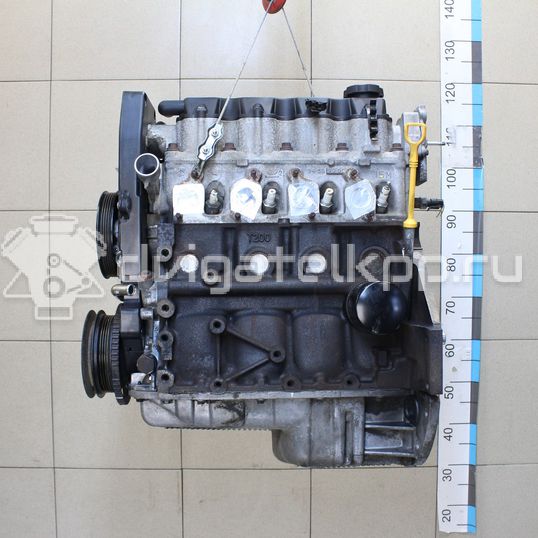 Фото Контрактный (б/у) двигатель A15SMS для Daewoo / Chevrolet 84-99 л.с 8V 1.5 л бензин 96353019