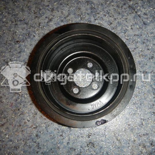 Фото Шкив коленвала  03G105243 для Seat Ibiza / Cordoba / Leon / Toledo / Alhambra