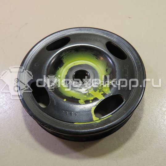 Фото Шкив коленвала  03d105255d для Seat Ibiza / Cordoba / Leon / Toledo / Alhambra