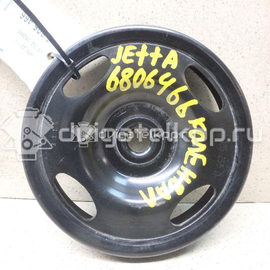 Фото Шкив коленвала  03d105255d для Seat Ibiza / Cordoba / Leon / Toledo / Alhambra