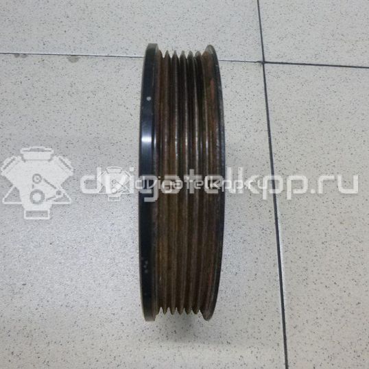 Фото Шкив коленвала  03D105255D для Seat Ibiza / Cordoba / Leon / Toledo / Alhambra