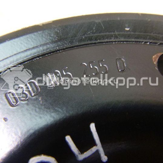 Фото Шкив коленвала  03d105255d для Seat Ibiza / Cordoba / Leon / Toledo / Alhambra