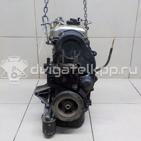 Фото Контрактный (б/у) двигатель 4G92 (DOHC 16V) для Mitsubishi Mirage 147-174 л.с 16V 1.6 л бензин MD977170