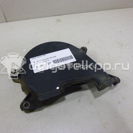 Фото Кожух ремня ГРМ  MD324731 для Fiat / Ford / Mitsubishi (Bbdc) / Mitsubishi / Jinbei (Brilliance) / Landwind (Jmc) / Pegaso