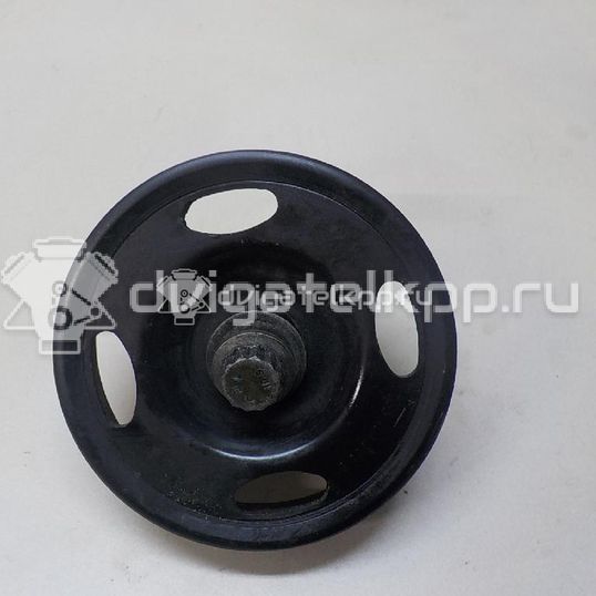 Фото Шкив коленвала  03D105255D для Seat Ibiza / Cordoba / Leon / Toledo / Alhambra