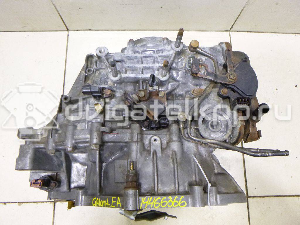 Фото Контрактная (б/у) АКПП для Mitsubishi Pajero 112-118 л.с 12V 2.4 л 4G64 (12V) бензин md976812 {forloop.counter}}