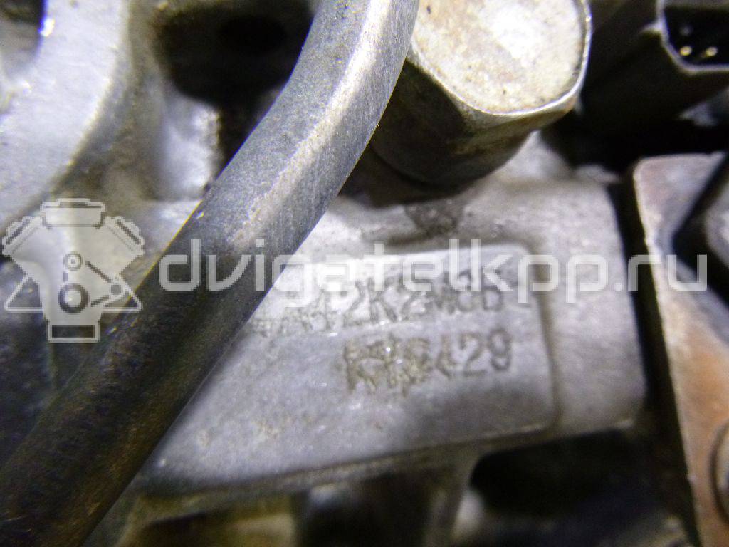 Фото Контрактная (б/у) АКПП для Mitsubishi Pajero 112-118 л.с 12V 2.4 л 4G64 (12V) бензин md976812 {forloop.counter}}