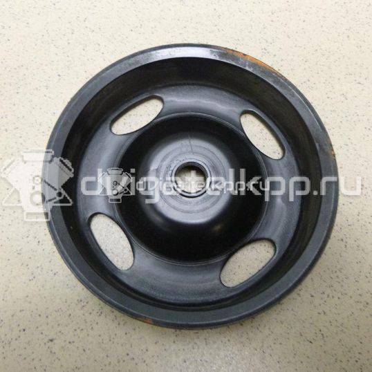 Фото Шкив коленвала  03d105255d для Seat Ibiza / Cordoba / Leon / Toledo / Alhambra