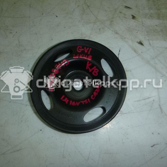 Фото Шкив коленвала  03D105255D для Seat Ibiza / Cordoba / Leon / Toledo / Alhambra