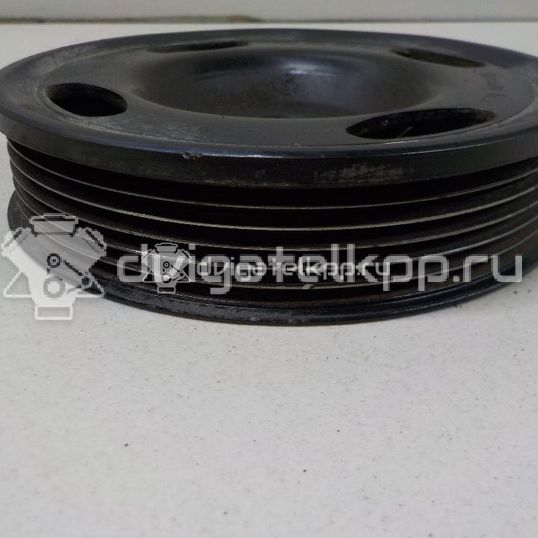 Фото Шкив коленвала  03D105255D для Seat Ibiza / Cordoba / Leon / Toledo / Alhambra