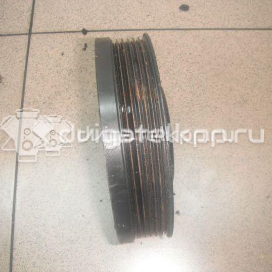 Фото Шкив коленвала  03G105243 для Seat Ibiza / Cordoba / Leon / Toledo / Alhambra