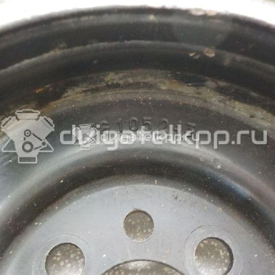 Фото Шкив коленвала  03G105243 для Seat Ibiza / Cordoba / Leon / Toledo / Alhambra