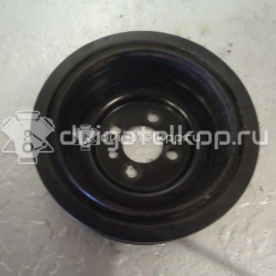 Фото Шкив коленвала  03G105243 для Seat Ibiza / Cordoba / Leon / Toledo / Alhambra