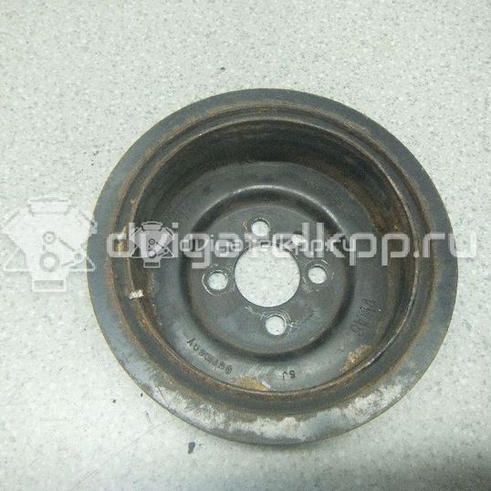 Фото Шкив коленвала  03G105243 для Seat Ibiza / Cordoba / Leon / Toledo / Alhambra