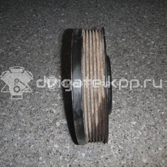 Фото Шкив коленвала  03G105243 для Seat Ibiza / Cordoba / Leon / Toledo / Alhambra